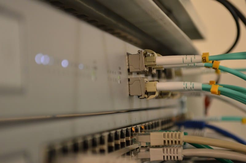 Broadband internet service provider in Dhaka